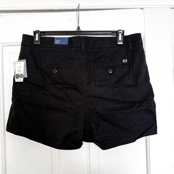 NWT Crown & Ivy Caroline Short - Picture 5 of 5